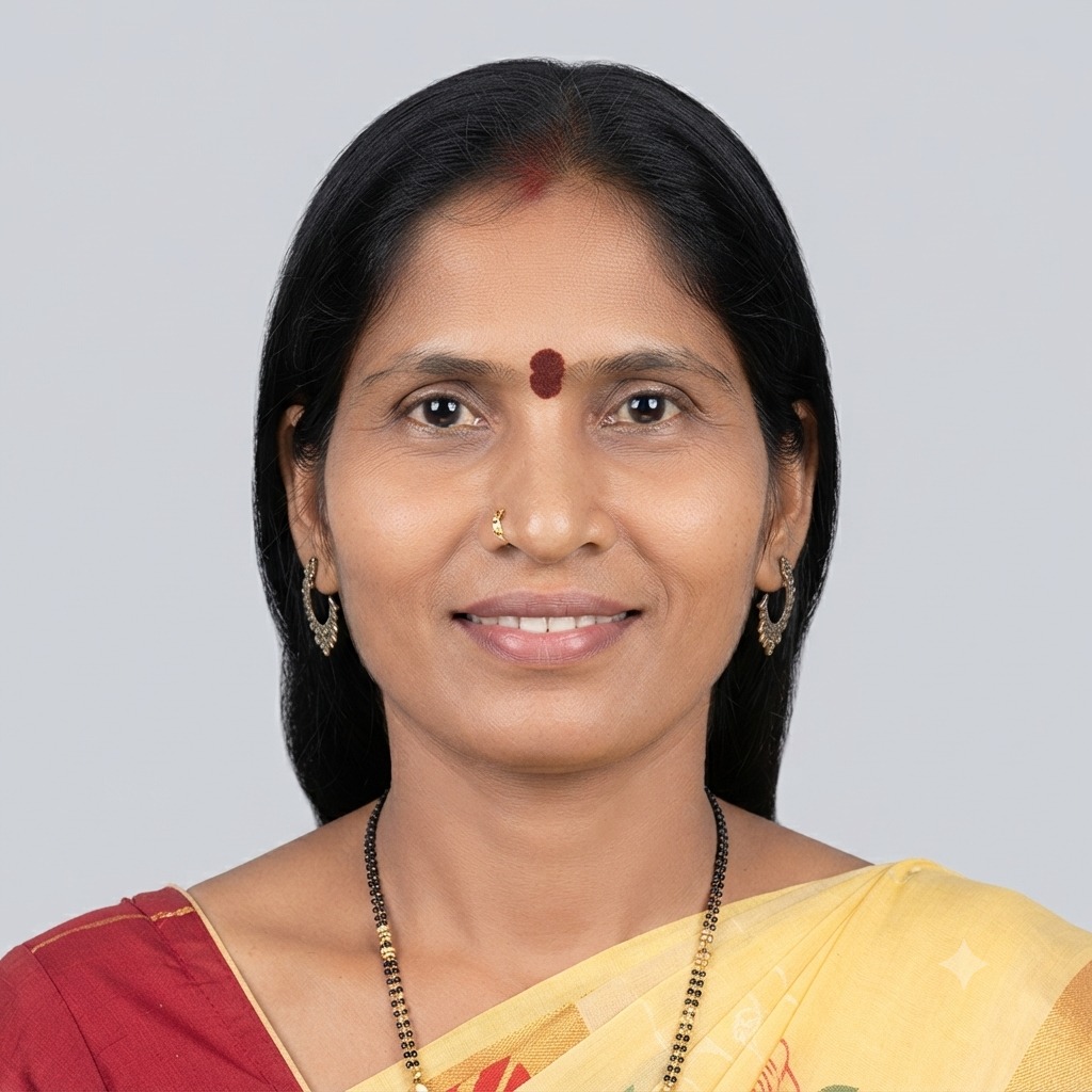 kaveri madiwaL - Part time Cook in goregaon east in Mumbai